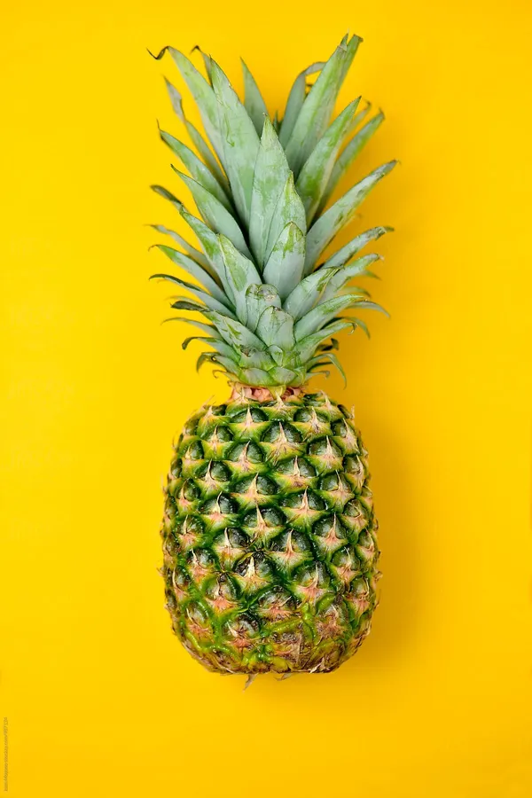 Pineapple pictures