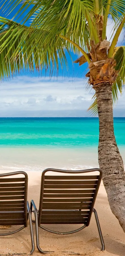 Ios Beach