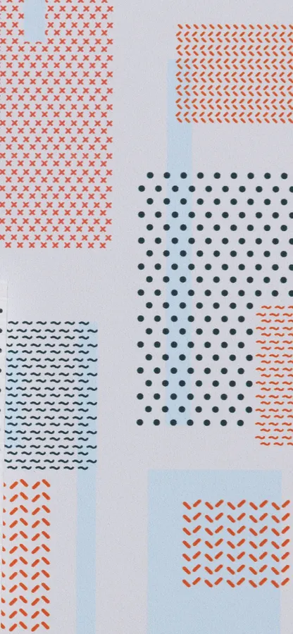 Simple Pattern Iphone