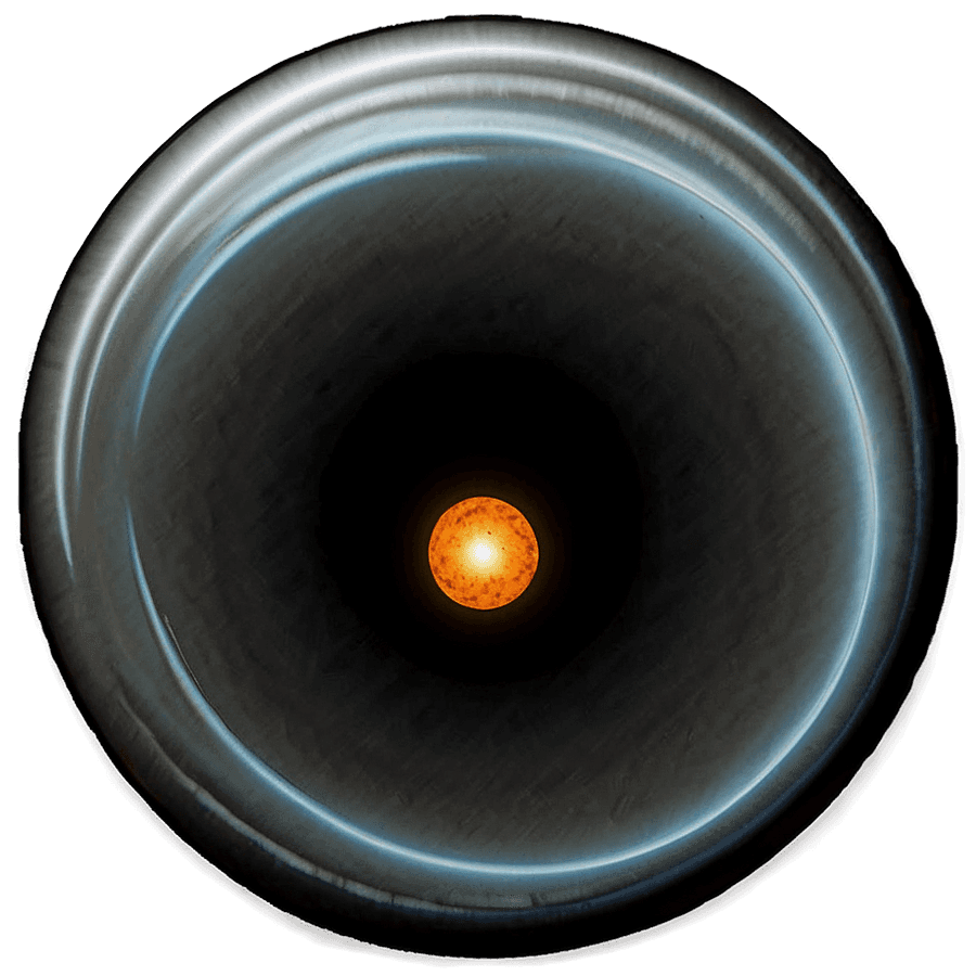 Black Hole Event Horizon PNG 74