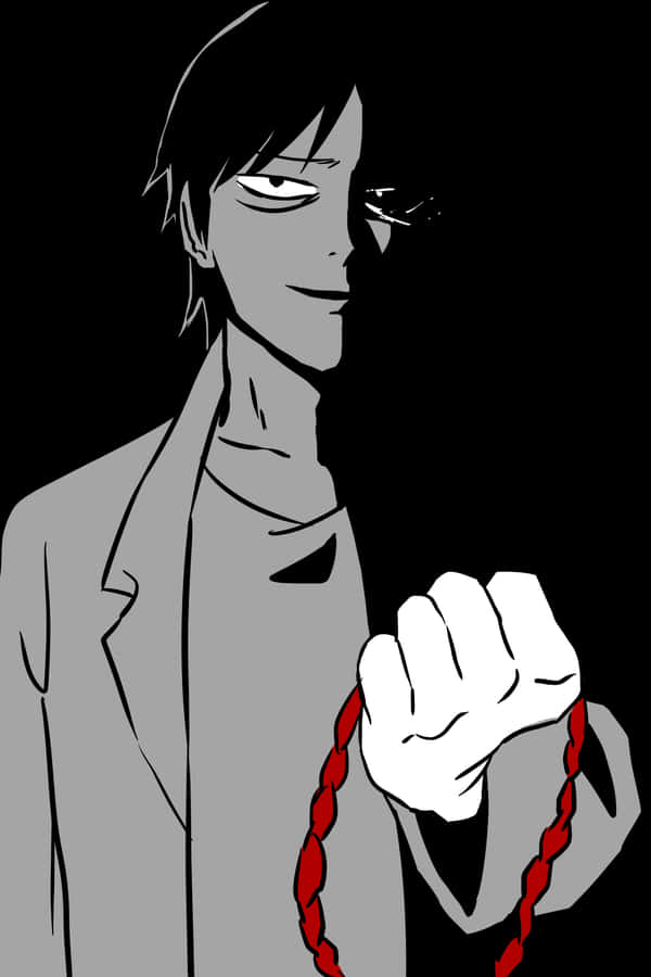KeijiMogami 1600 x 2400 tapet