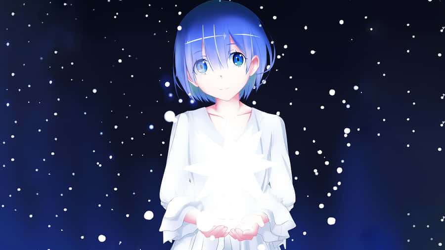 Re Zero background