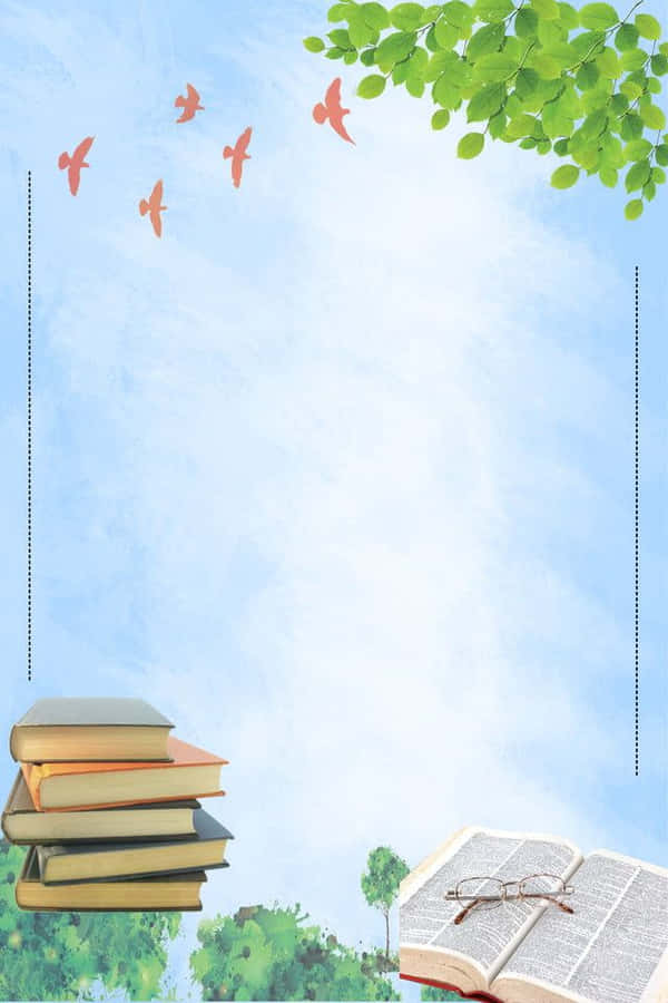 Reading background