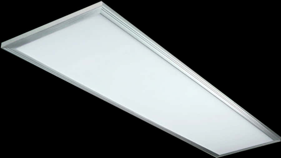 Led Light Png Photo - Led Panel Light Types, Transparent Png