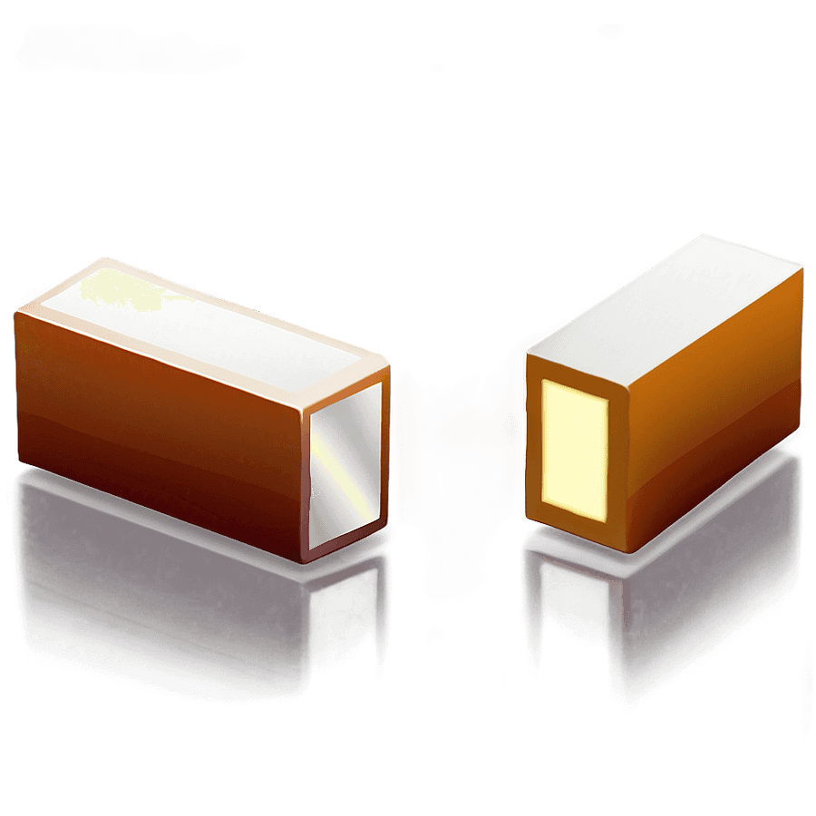 rectangular prism b
