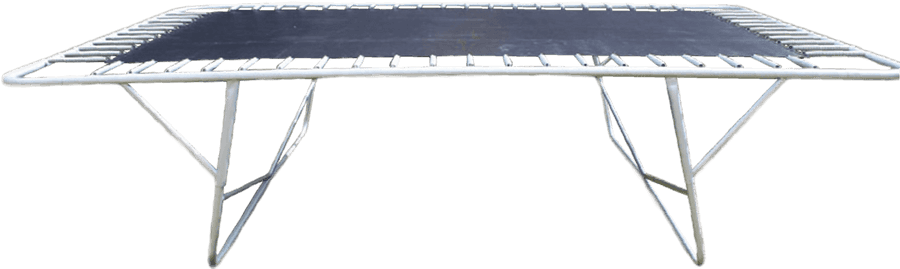 Click To Enlarge Picture - Trampolining, HD Png Download
