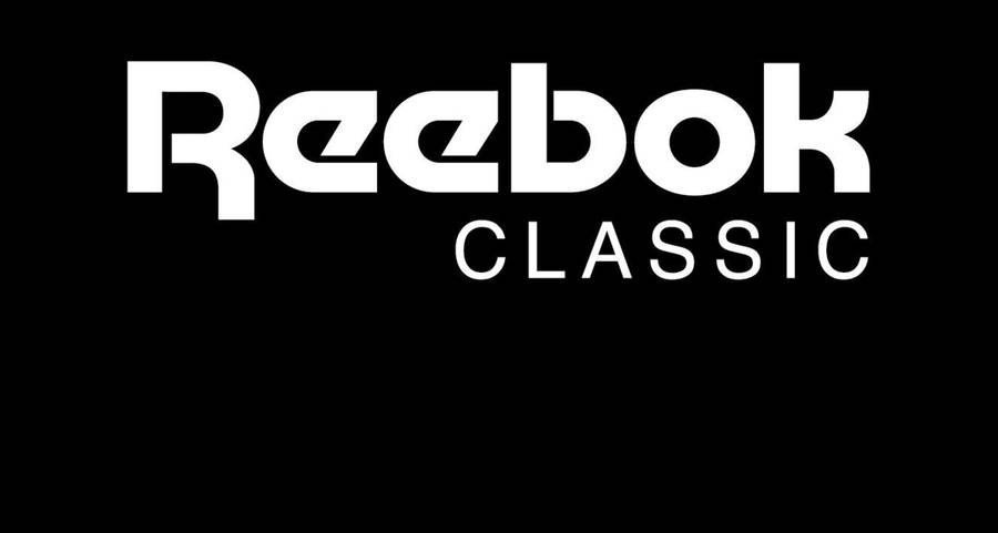 Download Reebok Classic Black Wallpaper Wallpapers Com