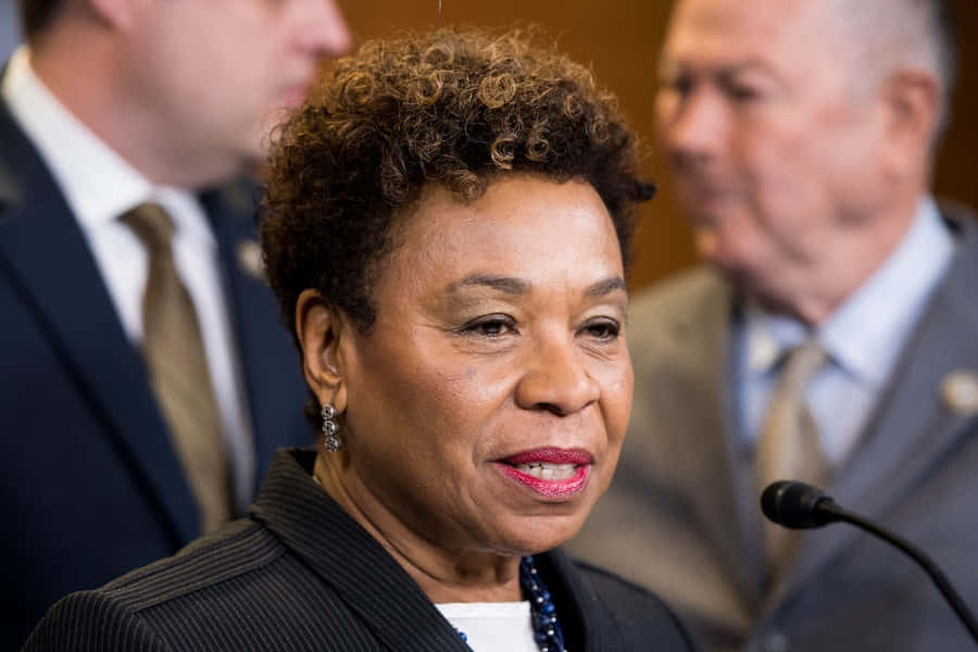 Barbara Lee 1200 x 800