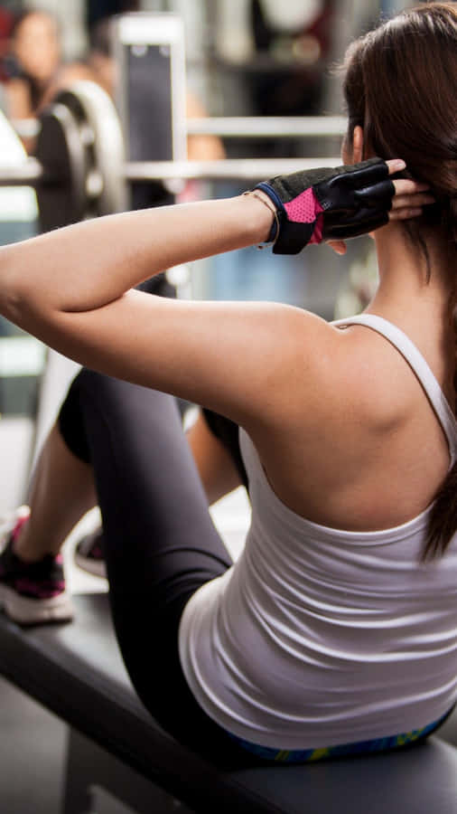 Losgeht's mit einigen spaßigen Workouts.