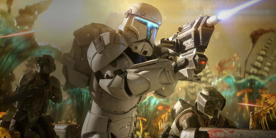 Republic Commando