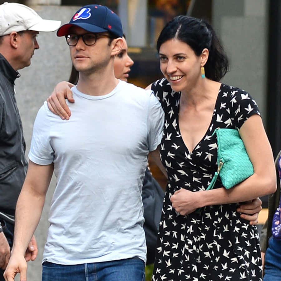 JosephGordon-Levitt brilla en The Walk