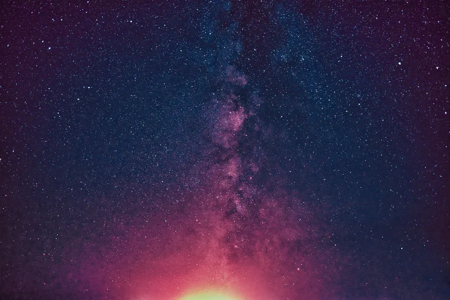 Pink Space
