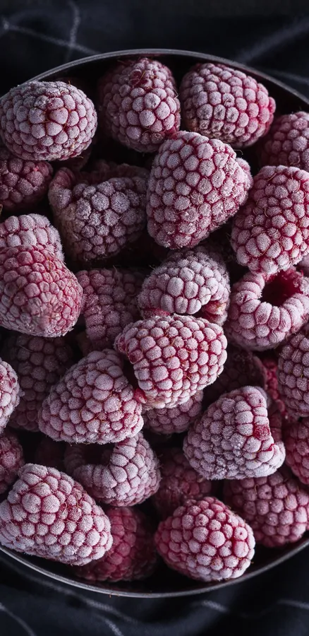 Raspberry Pictures