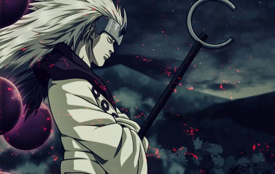 Aesthetic Naruto