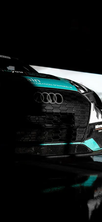 Audi Iphone