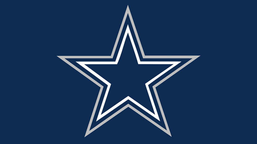 Dallas Cowboys Sternlogo