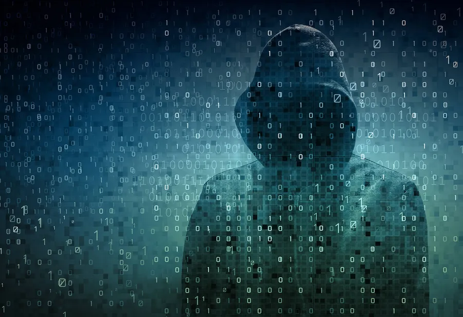 Hacker pictures