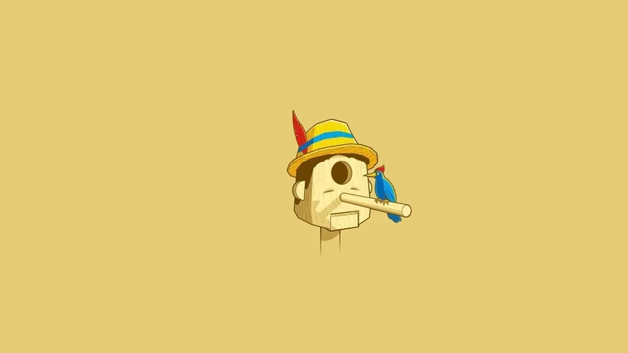 Kaws Artwork [wallpaper]