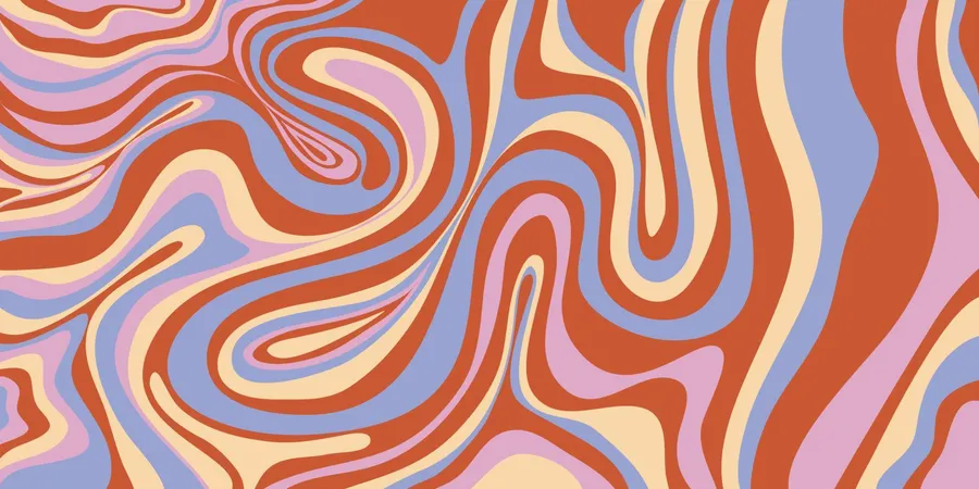 Groovy Background