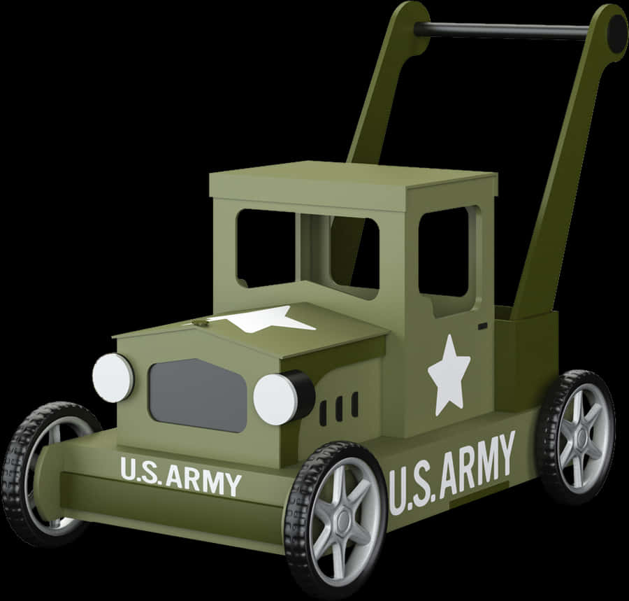The Classic Truck Walker - Truck Truck Toy, HD Png Download
