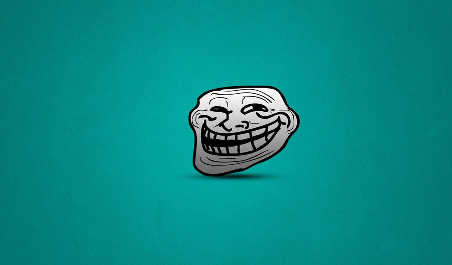 Troll Face