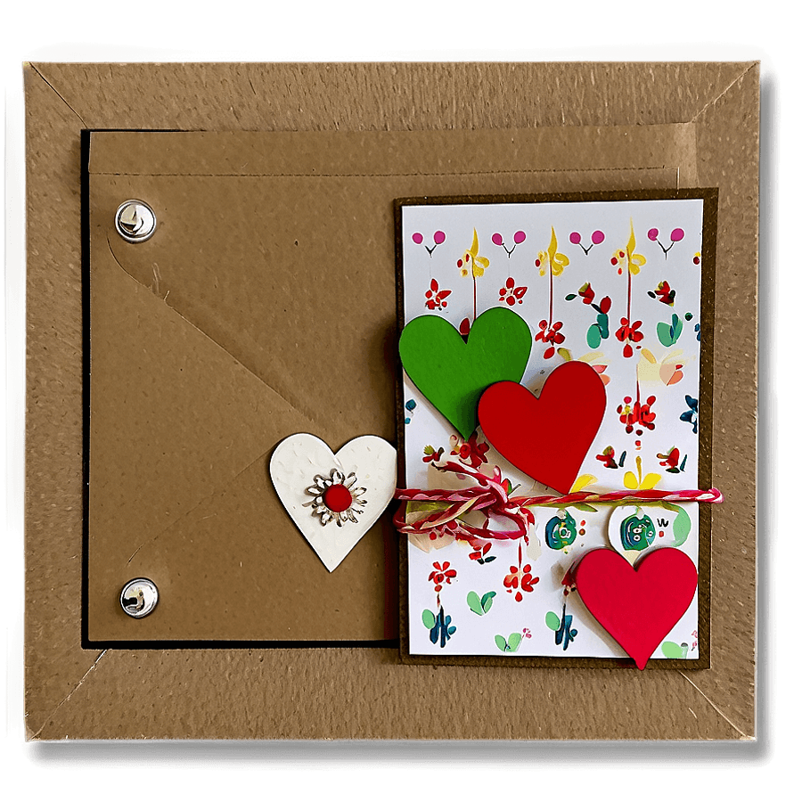 Creative DIY Cards Ideas PNG 05242024