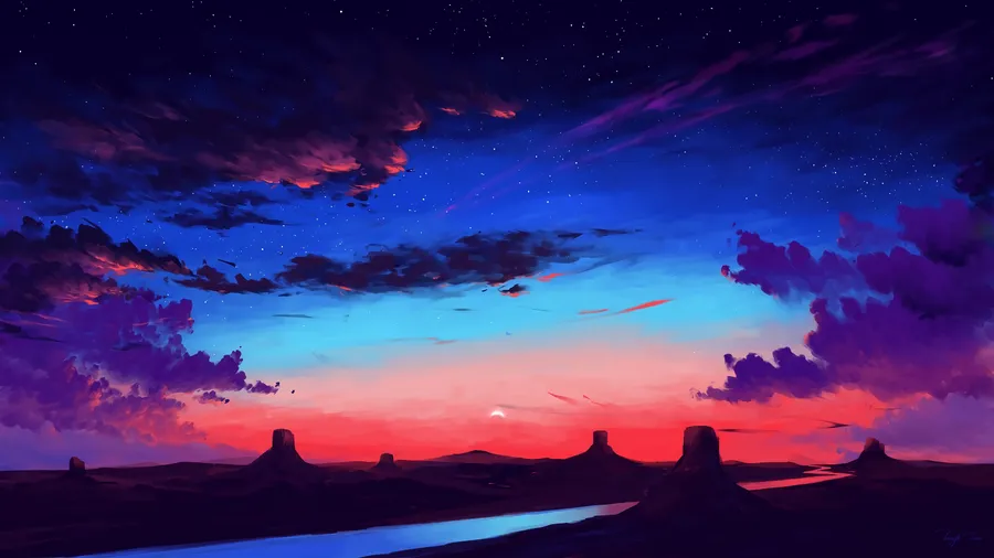 Aesthetic Computer 4k