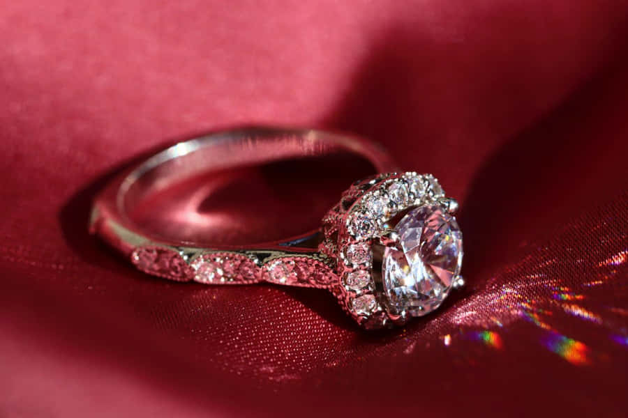 Ring Background