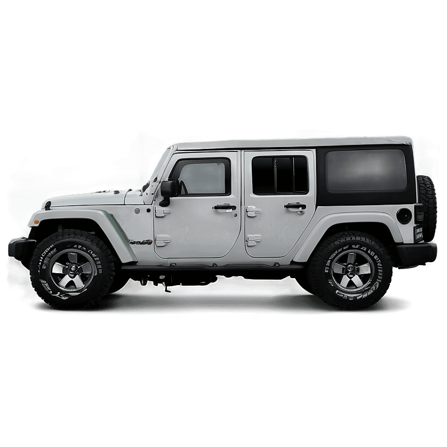 Jeep Wave Tribal PNG pag29