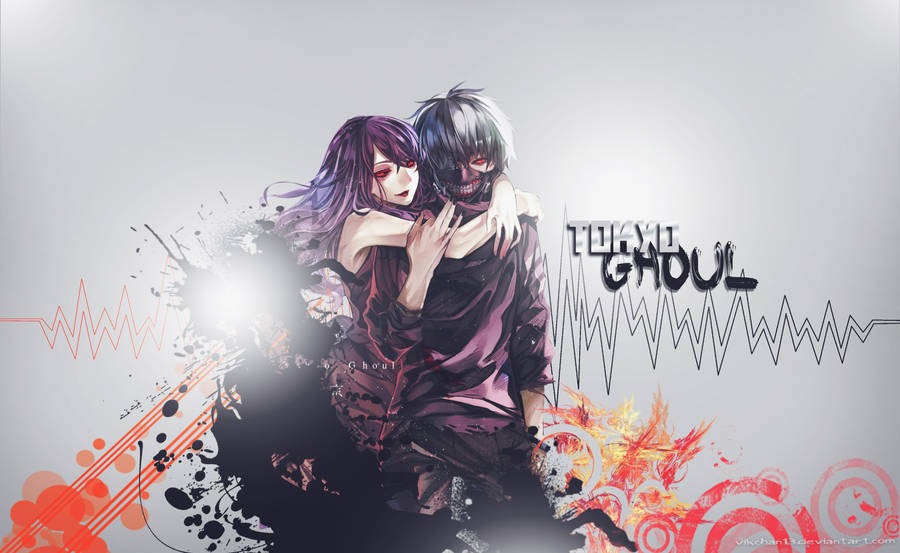 Download Tokyo Ghoul Wallpaper