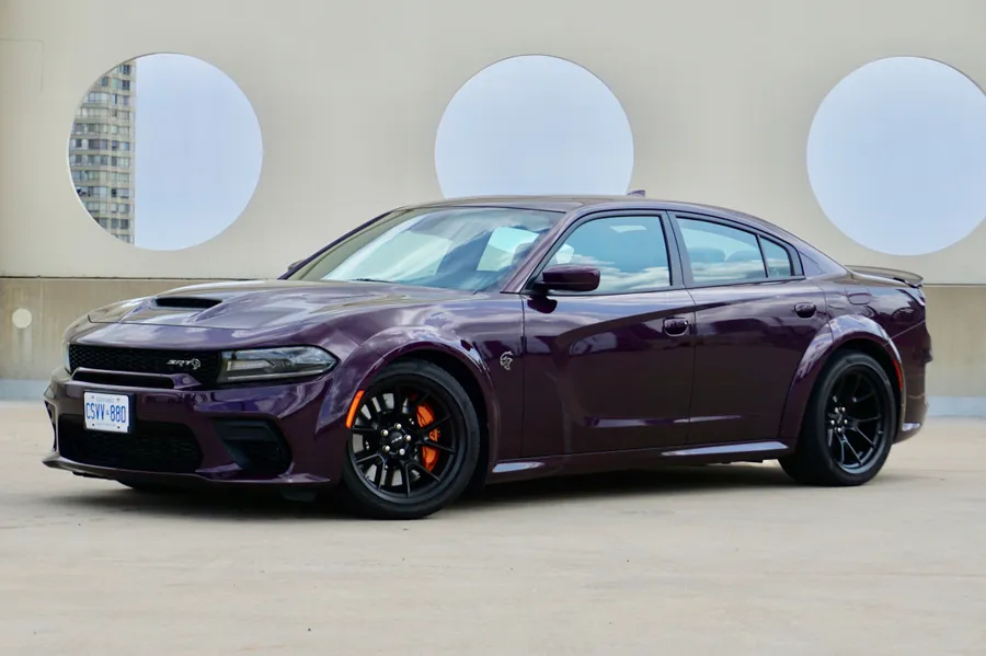 Dodge pictures