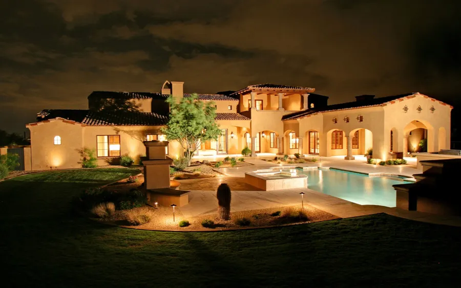 Home Background