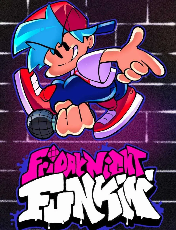 Fnf Background