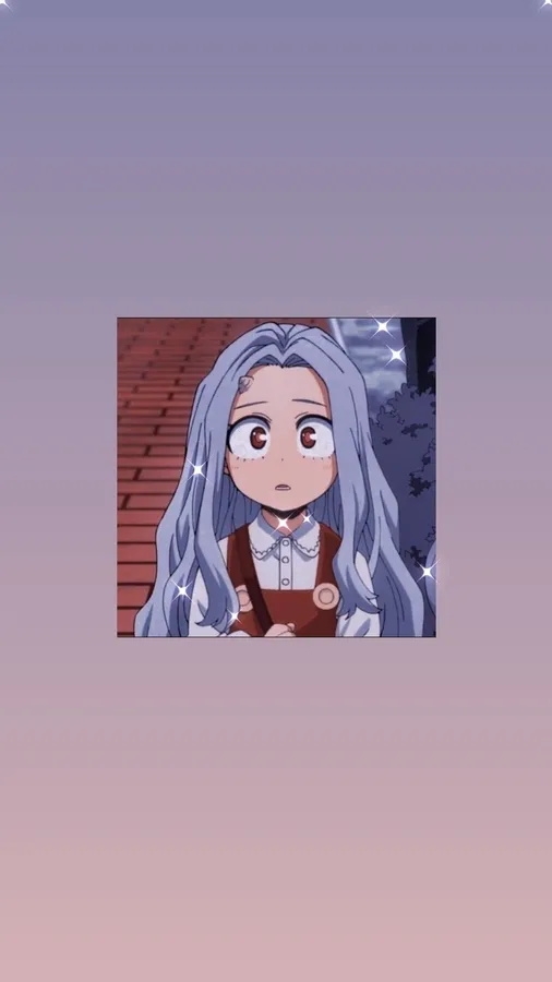 Eri With Gradient Background
