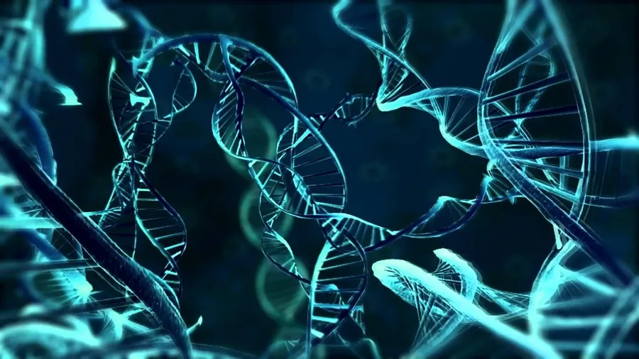 dna Background