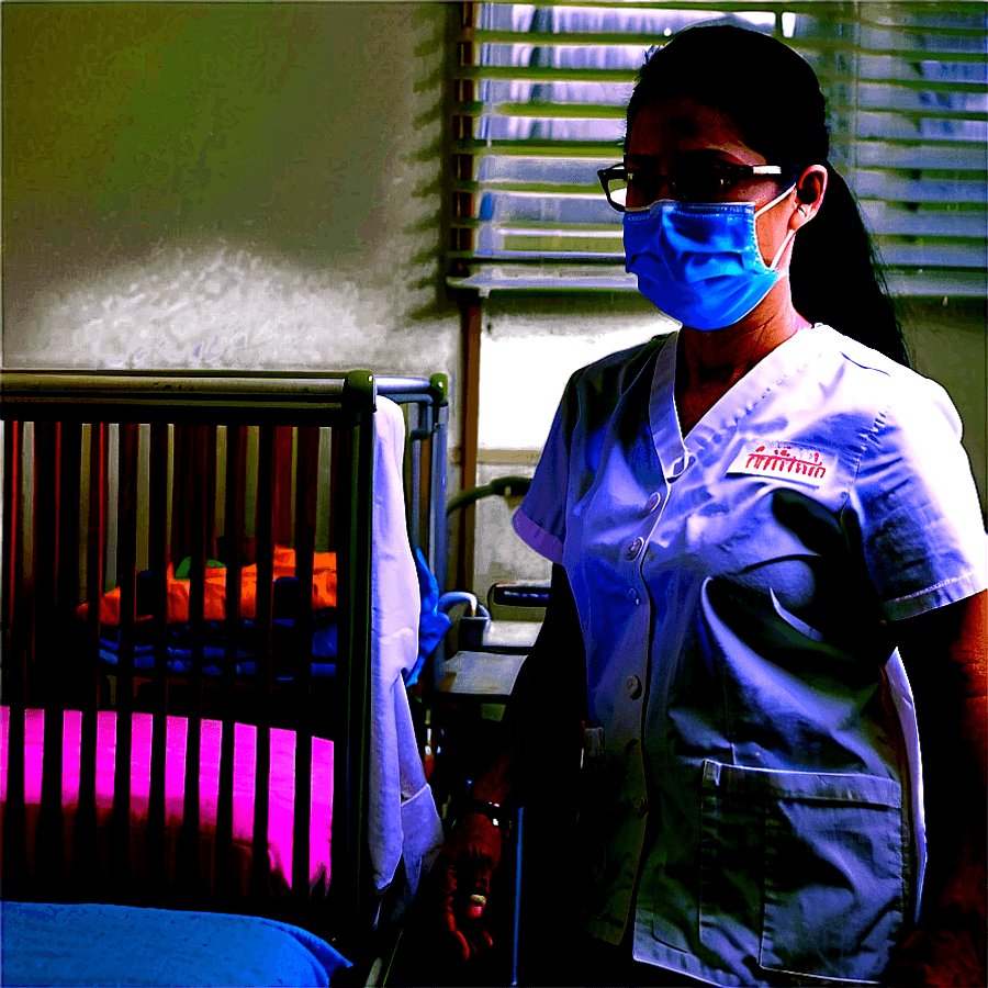 NICU Nurse PNG 06292024
