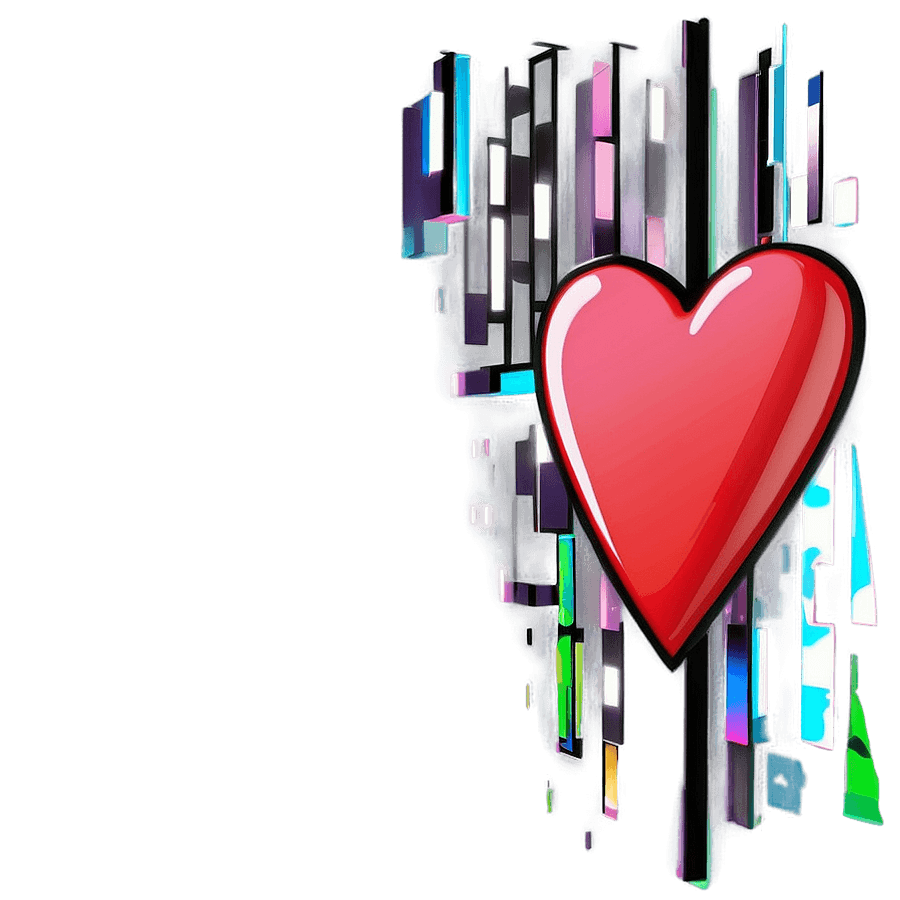 heart aesthetic a
