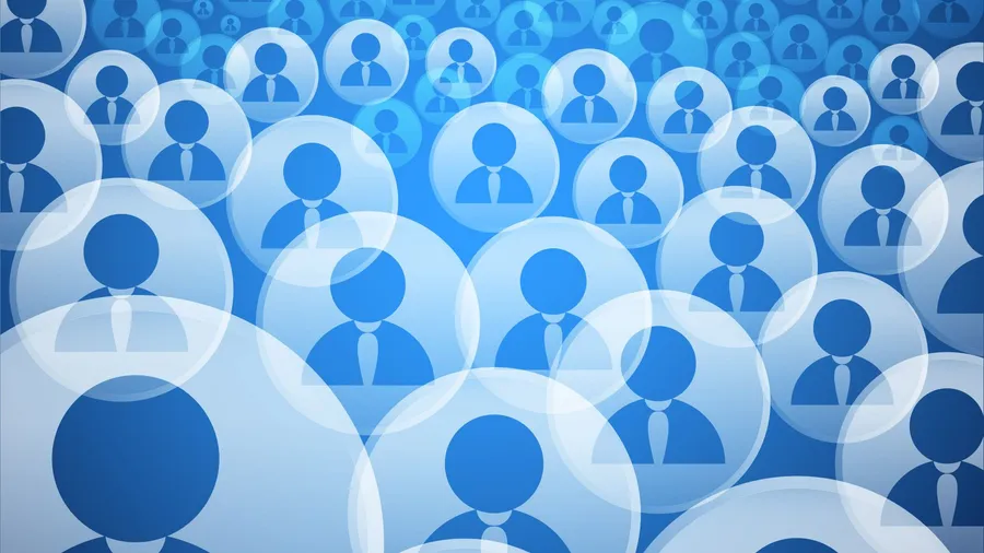 Social Network Replication