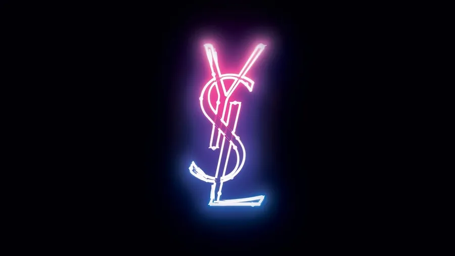 Ysl background