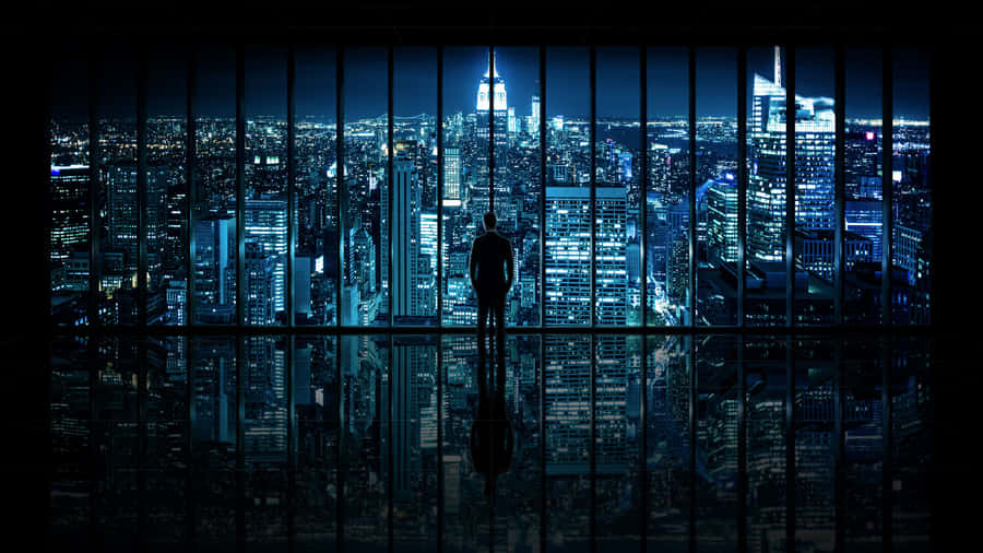 CinematiskBaggrund