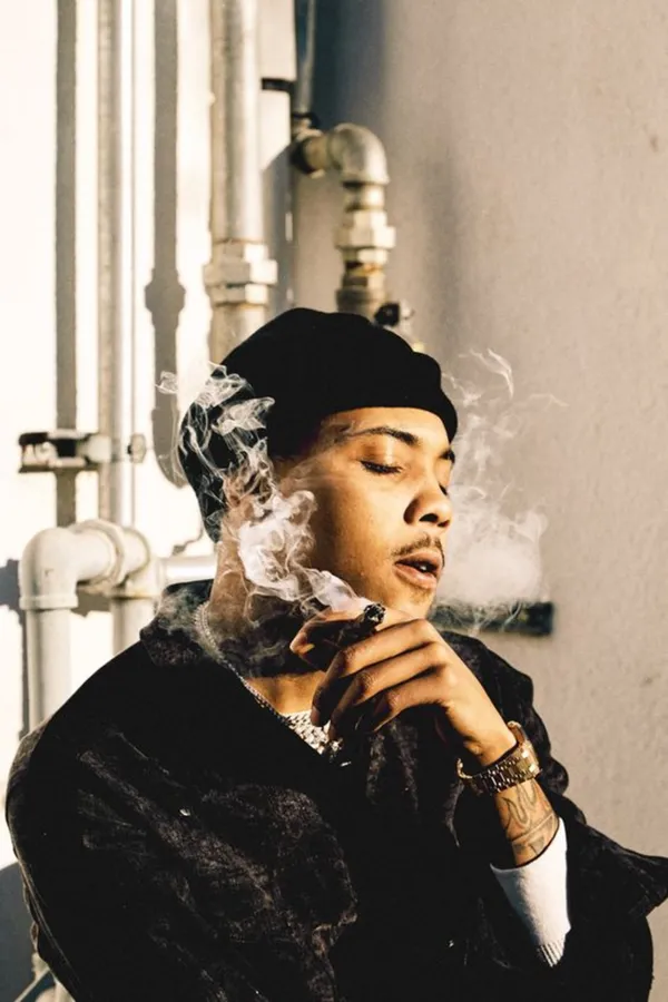 Herbo Iphone