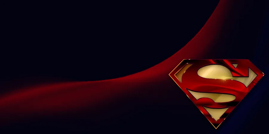 Superman Background