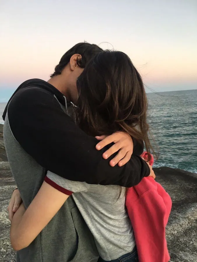 Cute Couple pictures