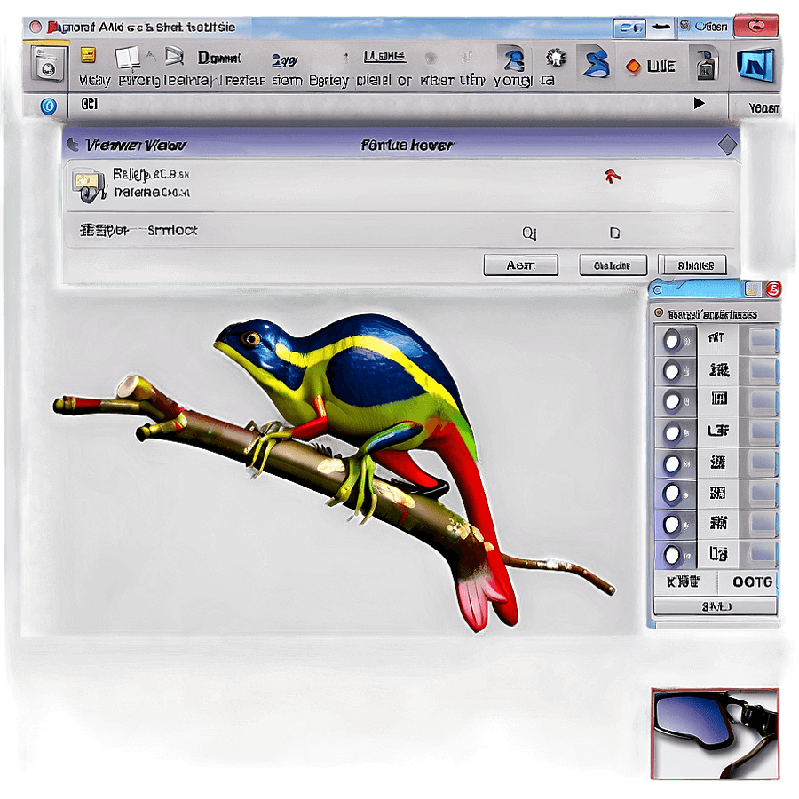 Animation Viewer PNG 05262024