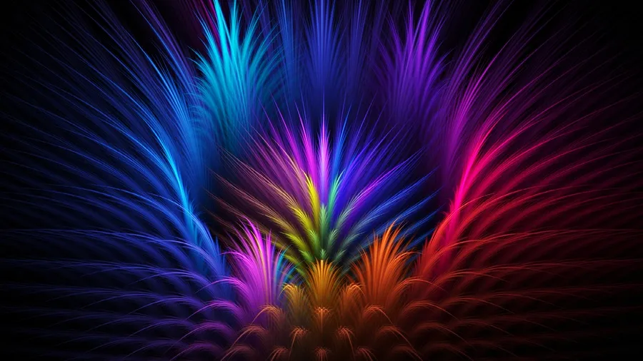 Uhd background