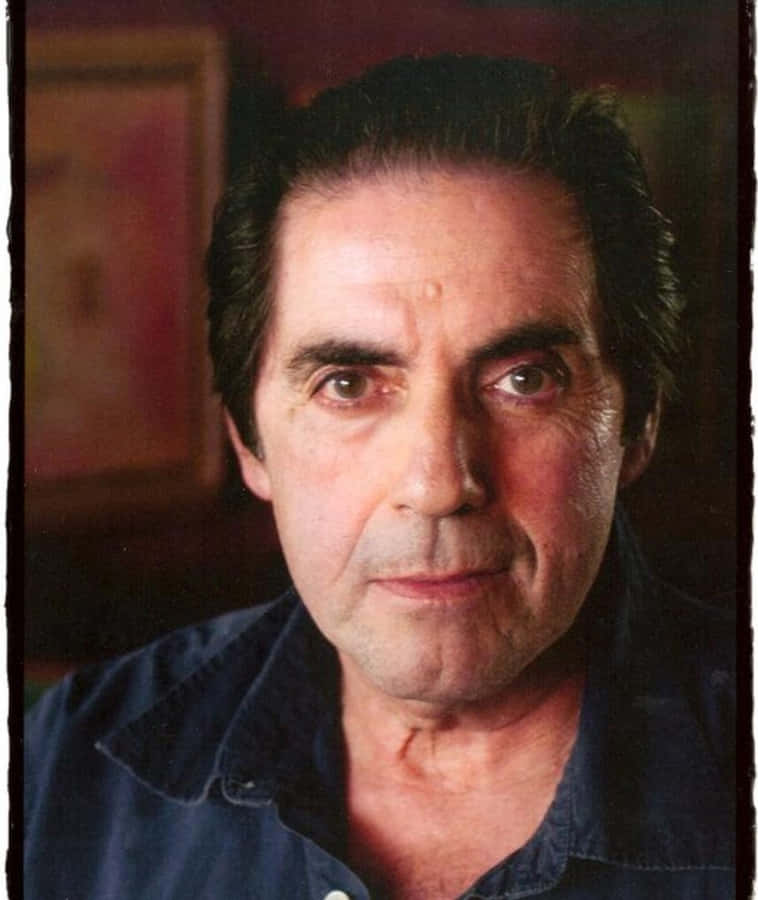 DavidProval [papel de parede]