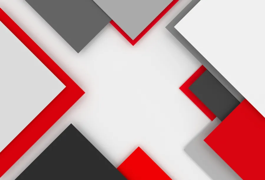 Geometric Background Design