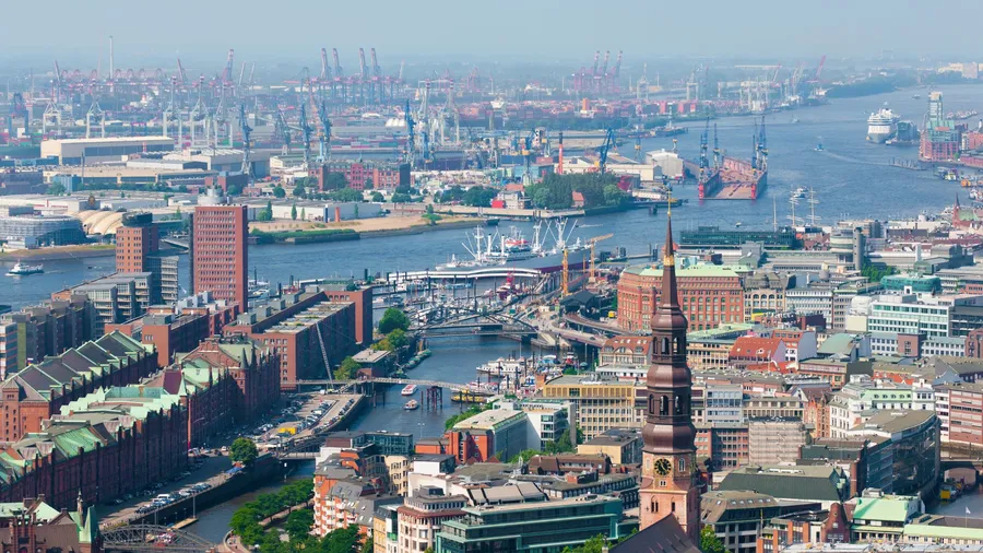 Hamburg