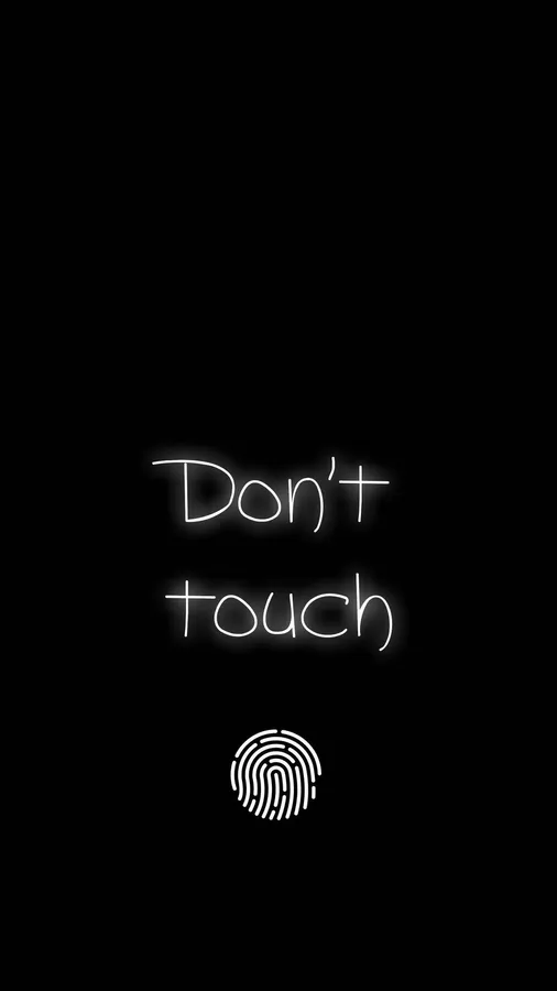 Lockscreen background