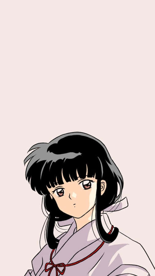 Kikyo1080 x 1920 Hintergrundbild